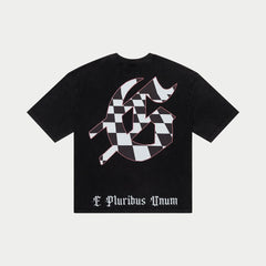 Godspeed Stoner Blackwash Tee