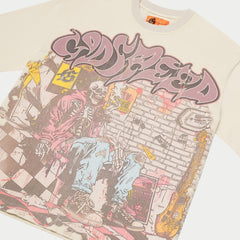 GODSPEED Stoner Bone Tee