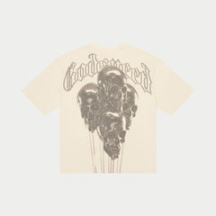 GODSPEED Immortal Balloons Bone Tee