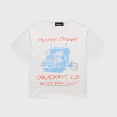 Homme Femme Trucking Co