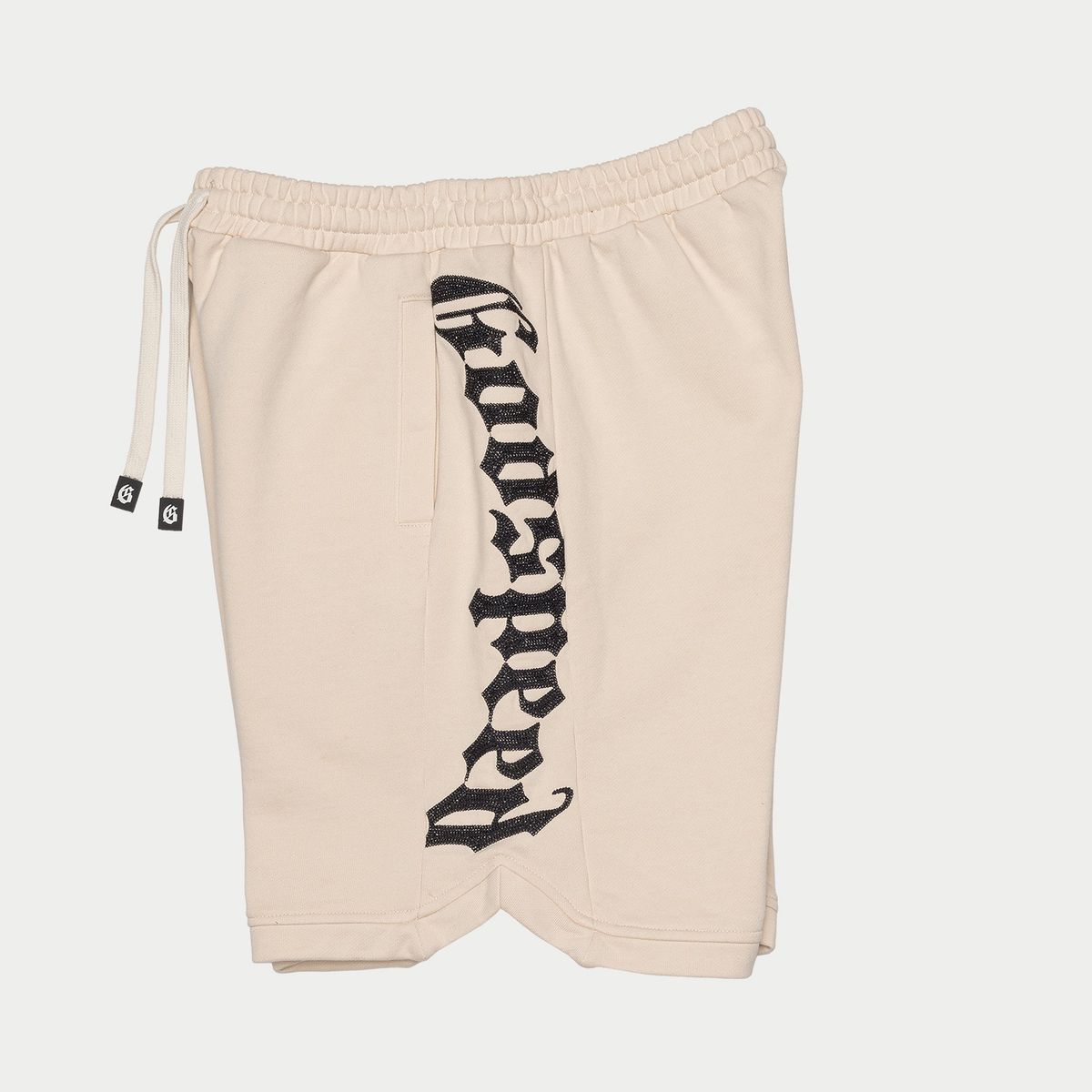 Godspeed "CourtSide Shorts" Bone