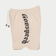 Godspeed "CourtSide Shorts" Bone