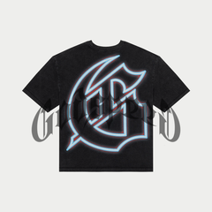 Godspeed "Drive-In"  Black Wash
