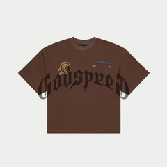 Godspeed "Biker Nation (Mocha)