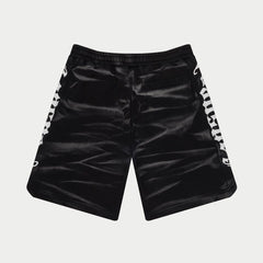Godspeed "CourtSide Shorts" Black Tie Die