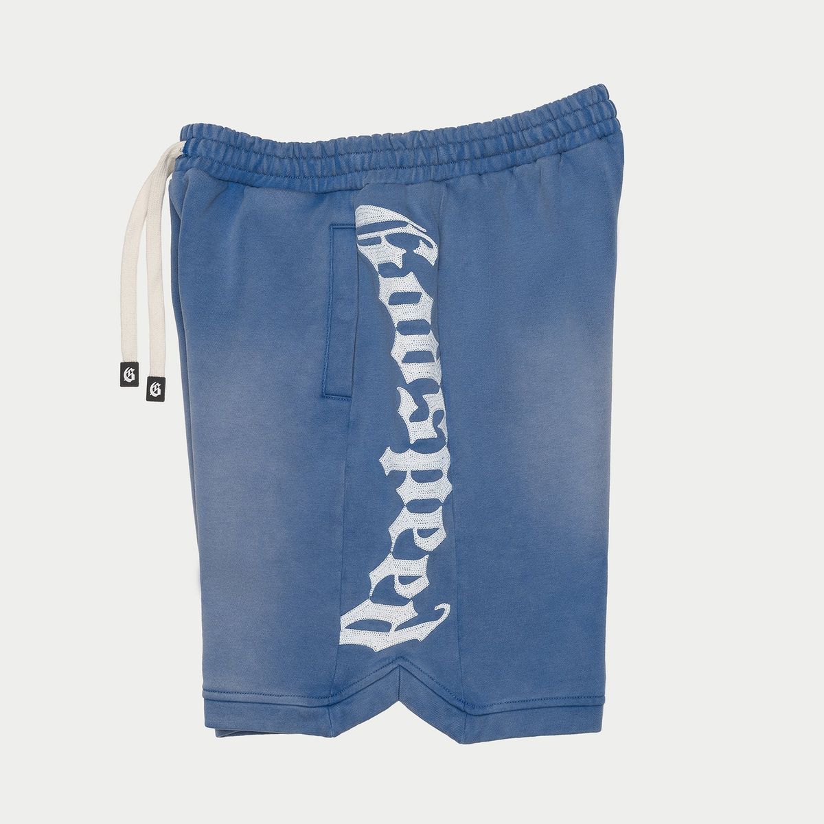 Godspeed "CourtSide Shorts" Blue