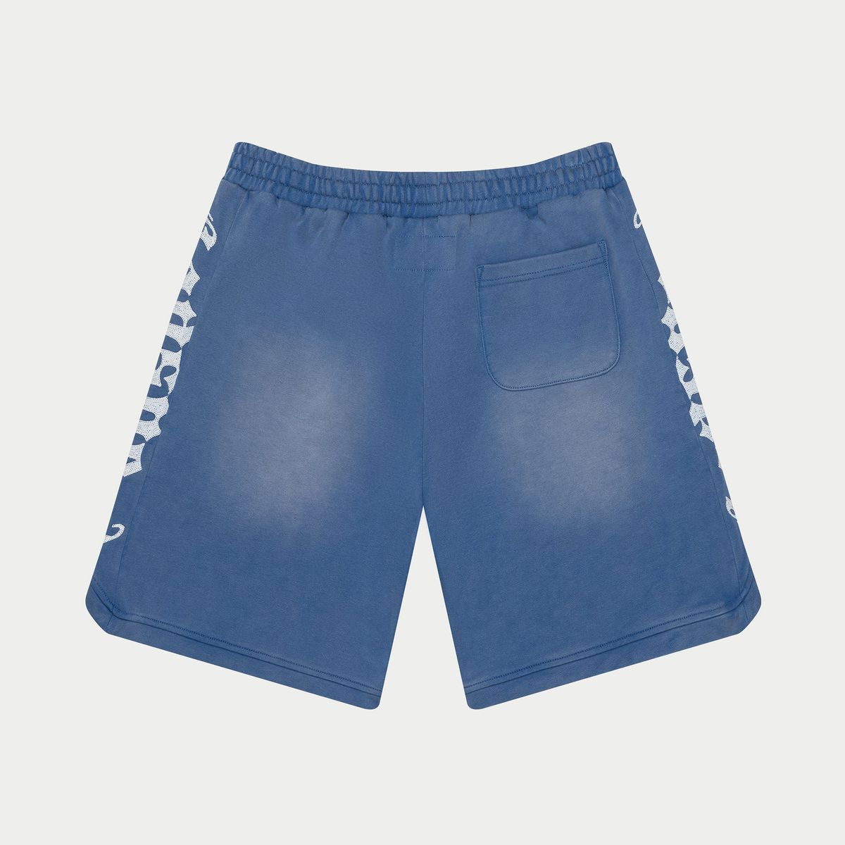Godspeed "CourtSide Shorts" Blue
