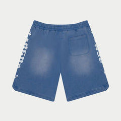 Godspeed "CourtSide Shorts" Blue
