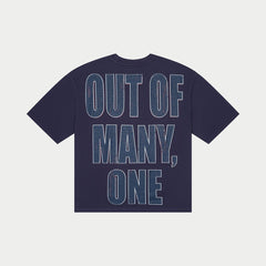 Godspeed DreamTeam 24 T-Shirt VVS Navy
