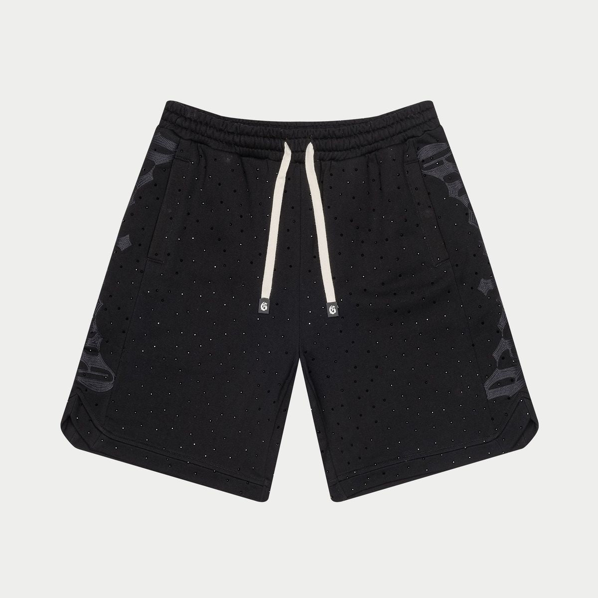 Godspeed CourtSide Shorts VVS Stealth