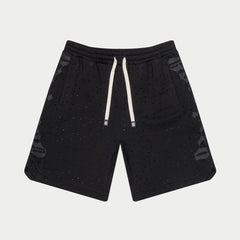Godspeed CourtSide Shorts VVS Stealth