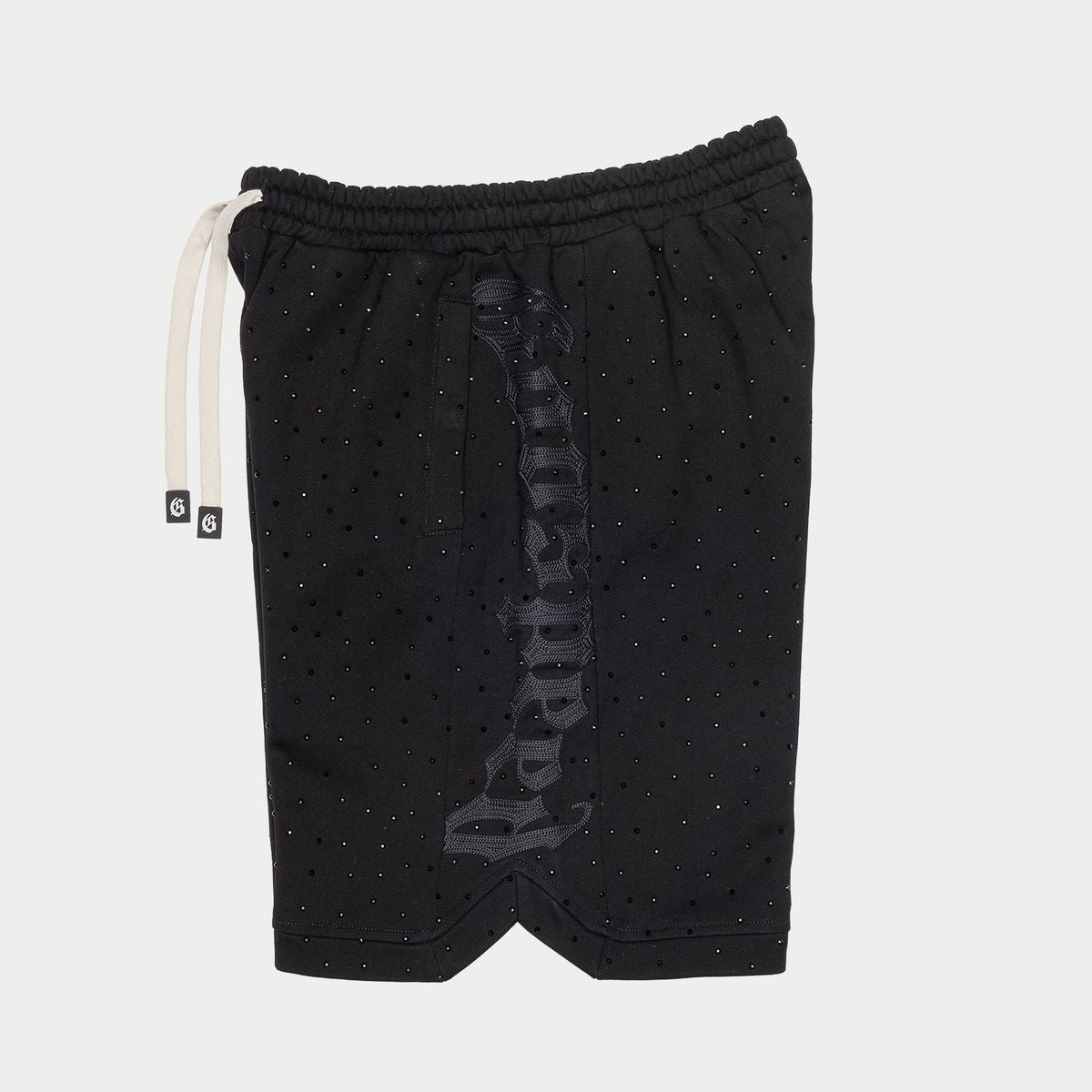 Godspeed CourtSide Shorts VVS Stealth