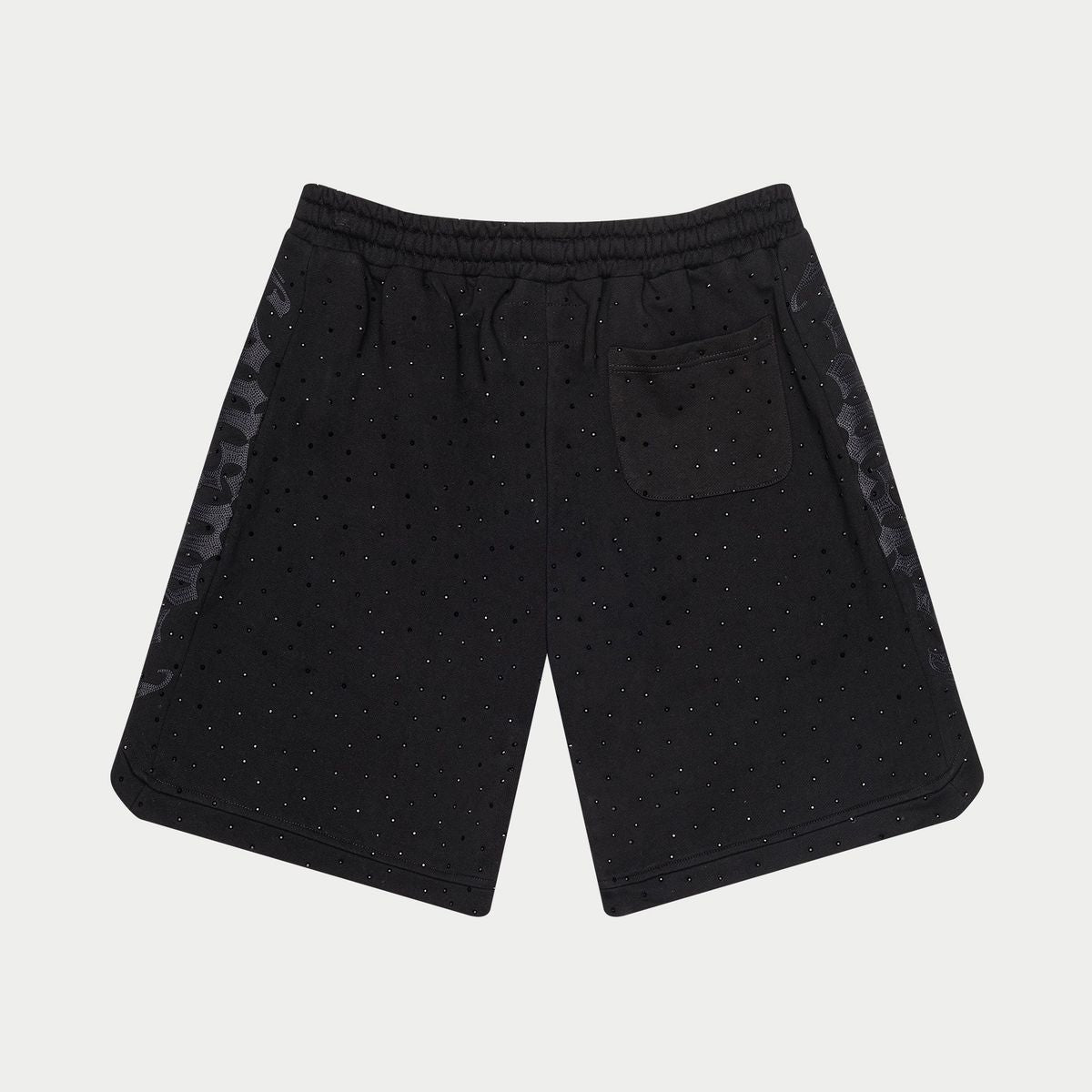 Godspeed CourtSide Shorts VVS Stealth