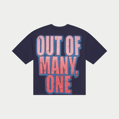 Godspeed Vision Pro T-Shirt VVS Navy