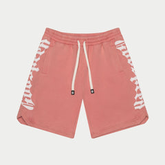 Godspeed CourtSide Shorts Peach
