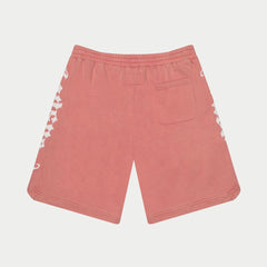 Godspeed CourtSide Shorts Peach
