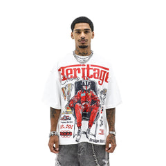 Heritage Racing Champion Tee