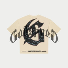 Godspeed B.M.X Bone Tee
