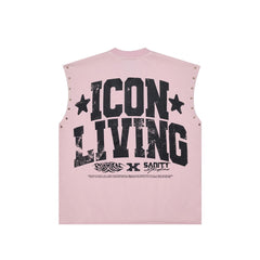 Sanity-Icon Living (SY-014)