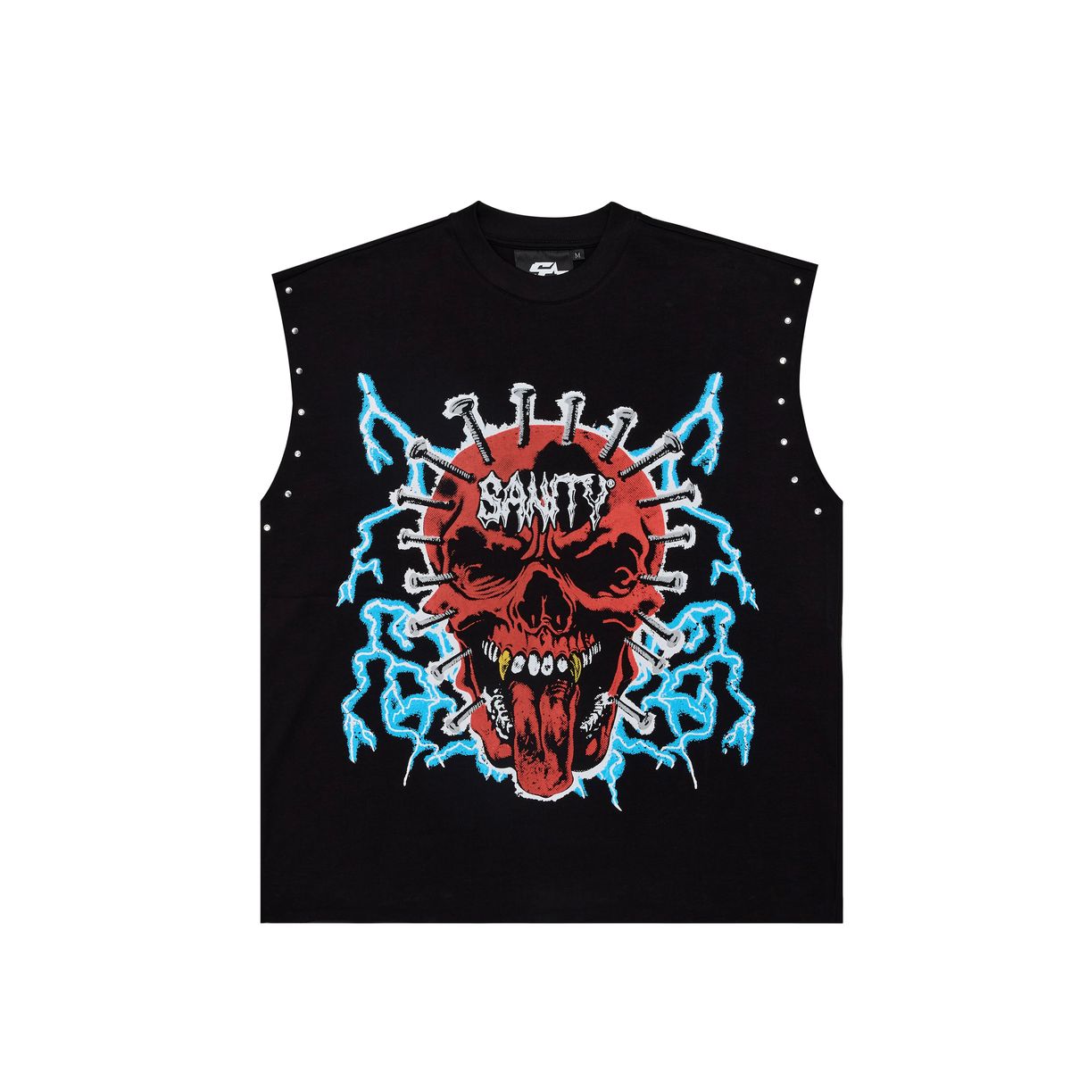 Sanity-Born Rich (SY-018)