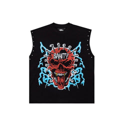 Sanity-Born Rich (SY-018)