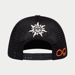 GODSPEED GS FOREVER TRUCKER HAT VVSOG