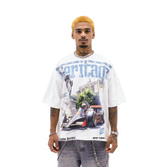 Heritage Liberty City Tee