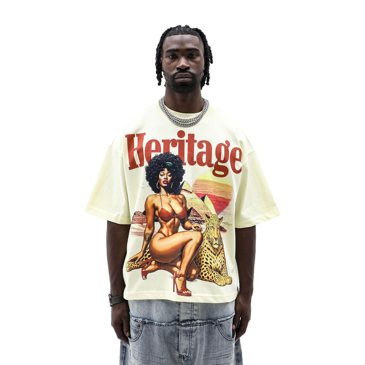 Heritage Nights Tee