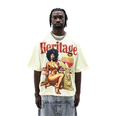 Heritage Nights Tee
