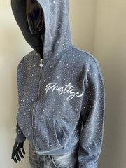 Prestige Diamond Hoodie