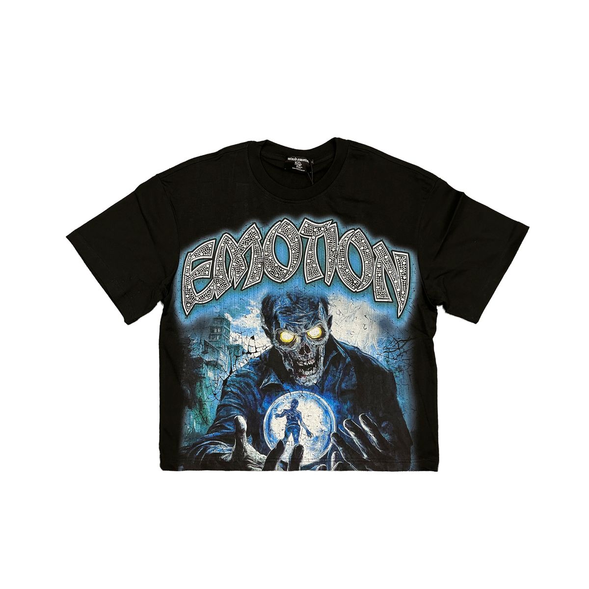Mixed Emotion ‘Spirit’ Tee