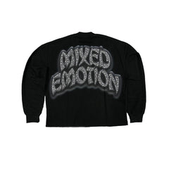 Mixed Emotion Emotion “Sunrise” thermal Long Sleeve
