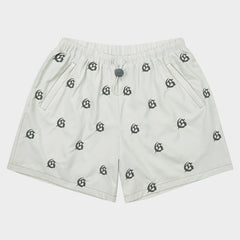 Godspeed HydroShift Swimming Trunks Graphite