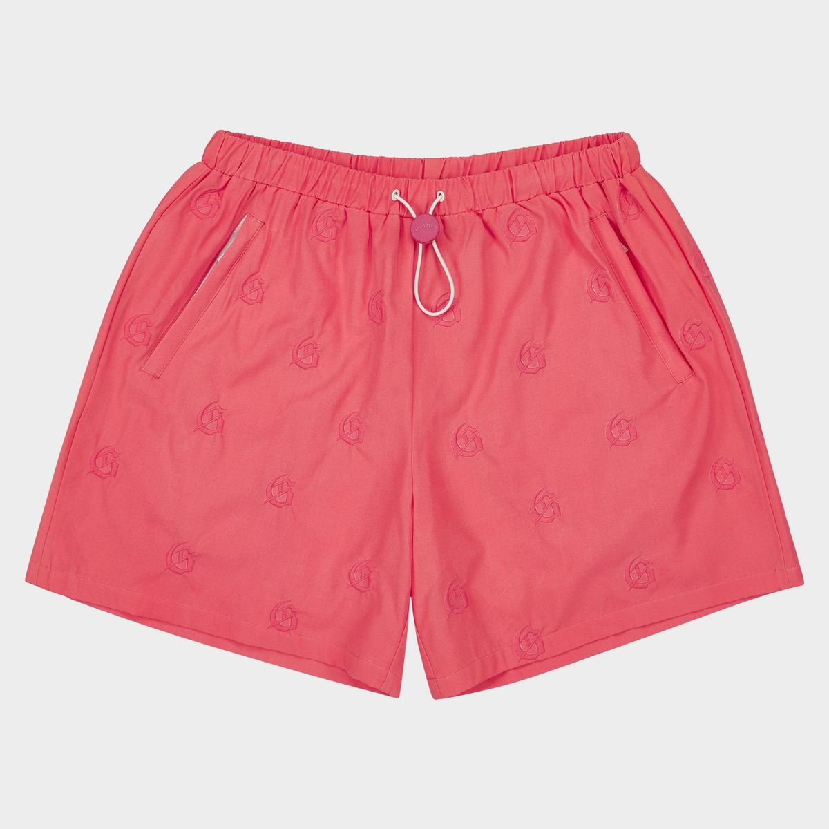 Godspeed HydroShift Swimming Trunks Pink