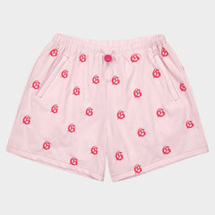 Godspeed HydroShift Swimming Trunks Pink