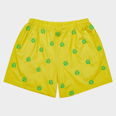 Godspeed HydroShift Swimming Trunks Slime
