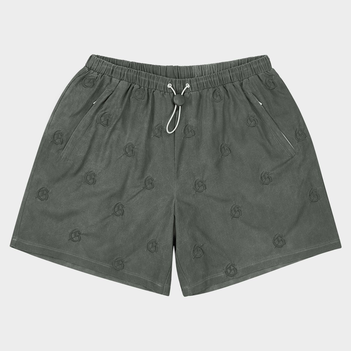 Godspeed HydroShift Swimming Trunks Graphite