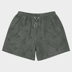 Godspeed HydroShift Swimming Trunks Graphite