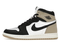 Jordan 1 Retro High OG "Latte" (Women's) Pre-Owned