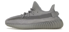 Adidas Yeezy 350 "Steel Grey"