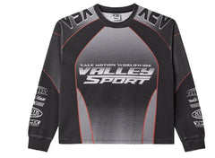 VALE VSX EVO LONGSLEEVE