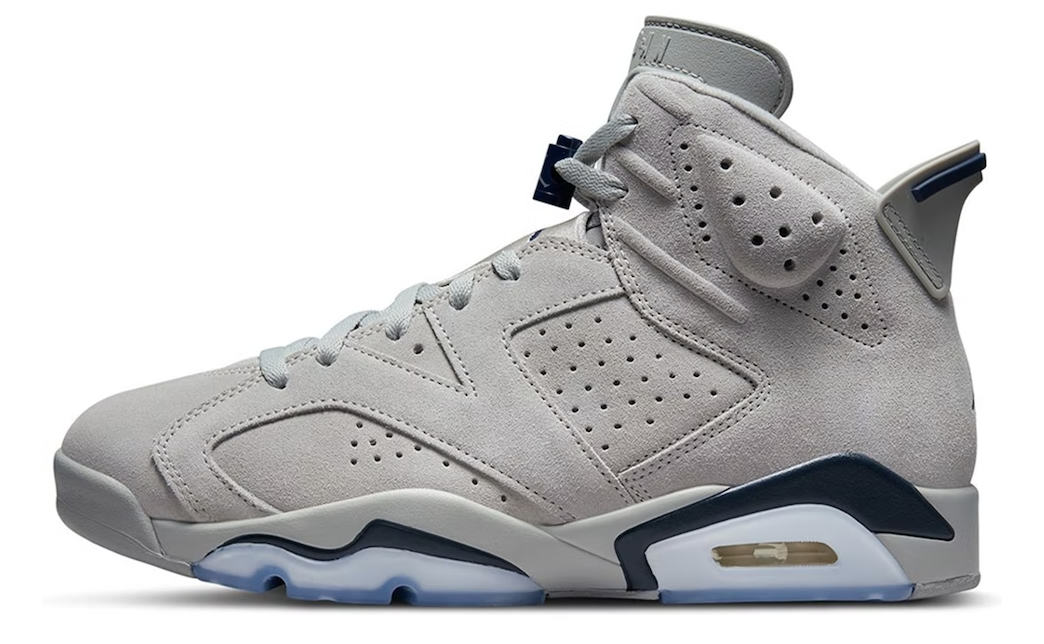 Jordan 6 "Georgetown" Pre-Owned