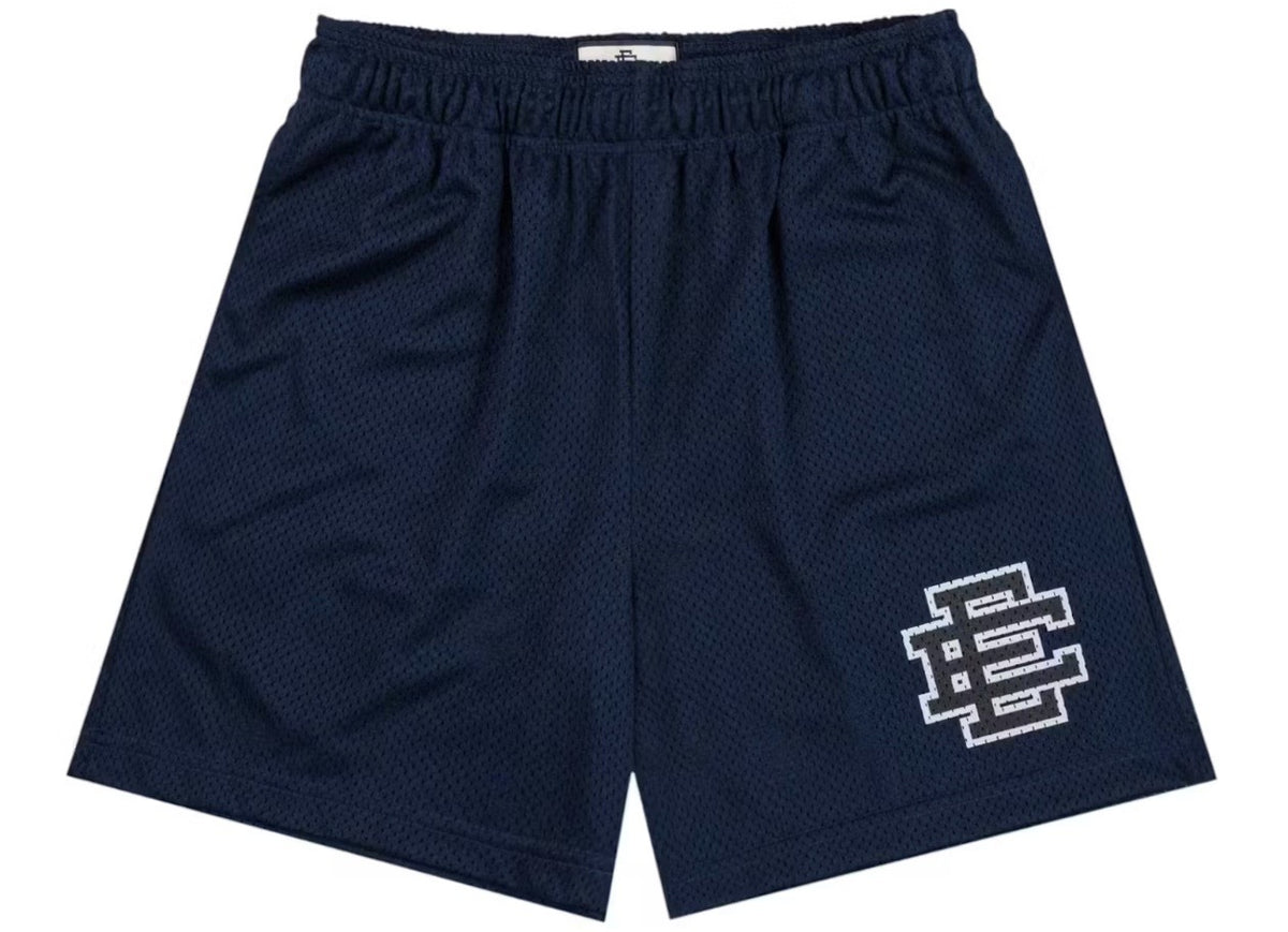 Emanuel EE Basic Short "Navy/Black"