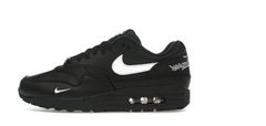 Nike Air Max 1 87 Sp Supreme Black White