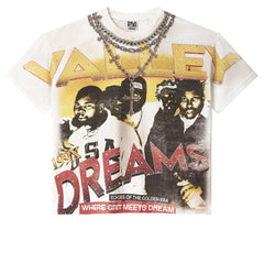 VALE CHAMBERS BLING TEE