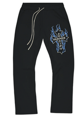 Bravest Blue Eternal Sweatpants