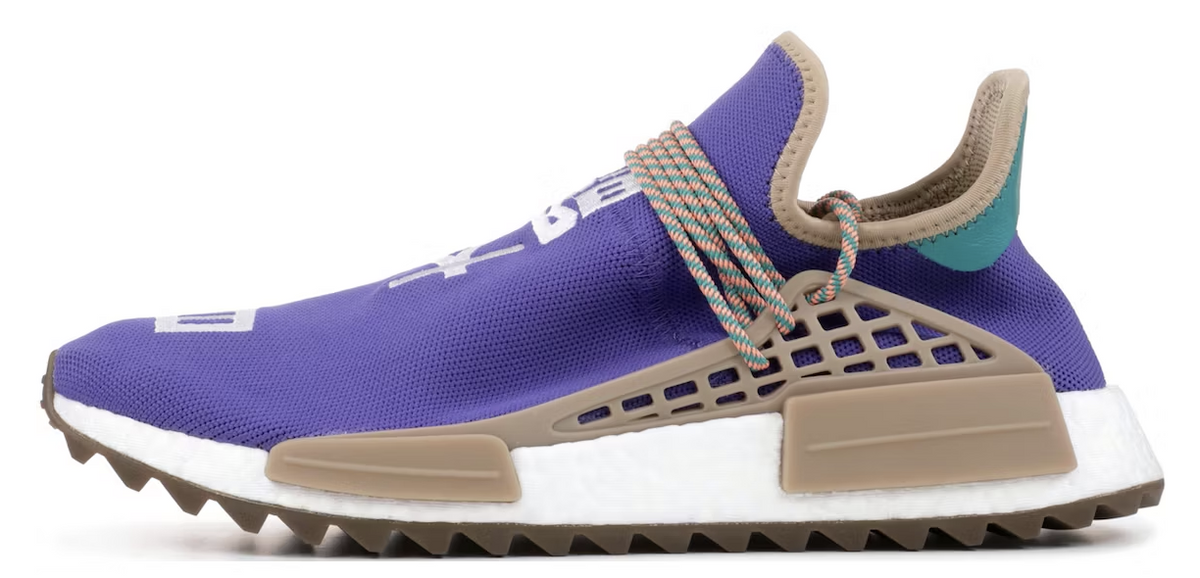 adidas NMD Hu Pharrell Respira (F&F)