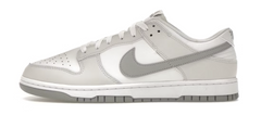 Nike Dunk Low "Summit White Light Smoke Grey"