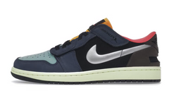Jordan 1 Low "Biohack" Pre-Owned