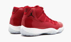 Jordan 11 "Win Like 96"